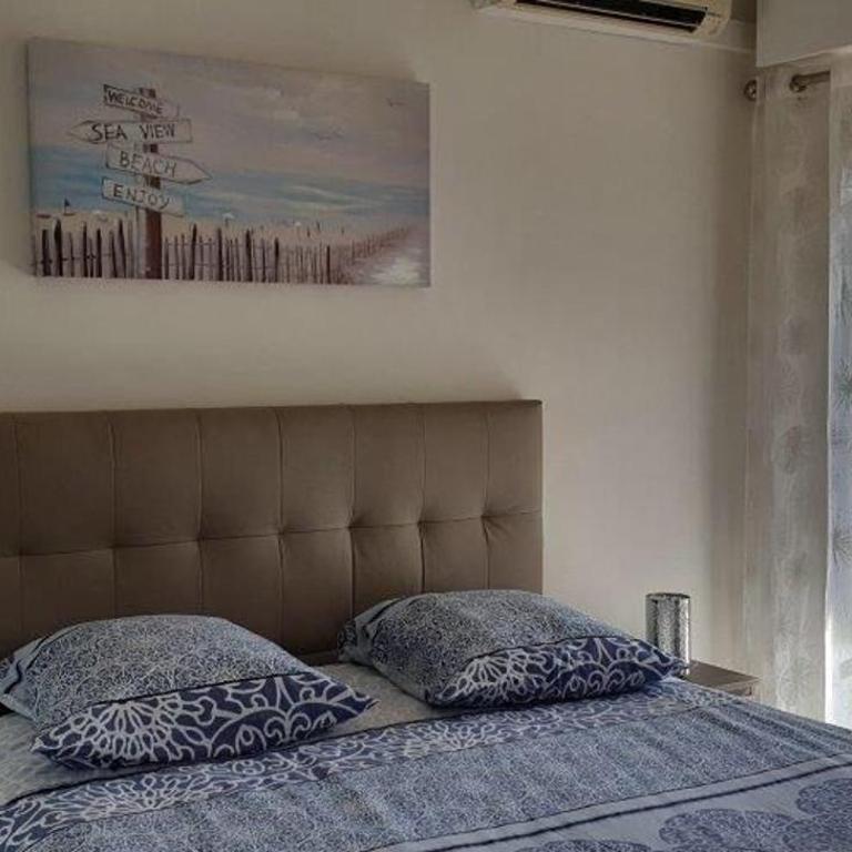 Espace république - Appartamento con 1 Camera da Letto - 11