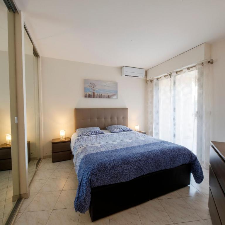 Espace république - Appartamento con 1 Camera da Letto - 13