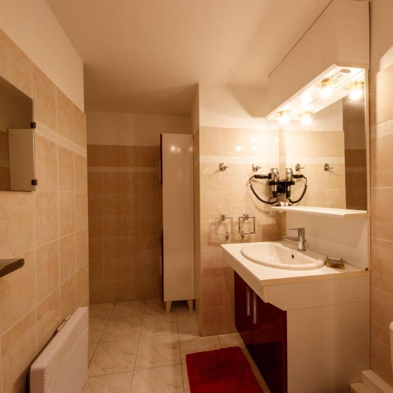 Espace république - Appartamento con 1 Camera da Letto - 15