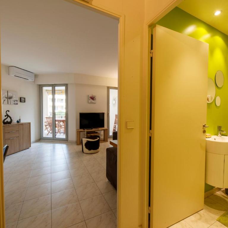 Espace république - Appartamento con 1 Camera da Letto - 19
