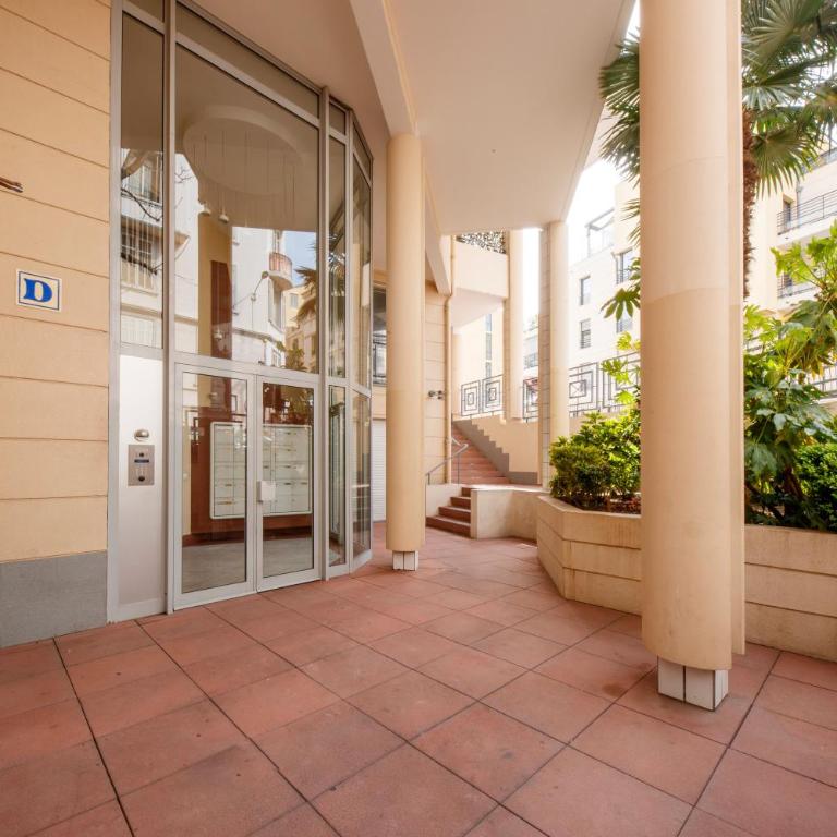 Espace république - Appartamento con 1 Camera da Letto - 22