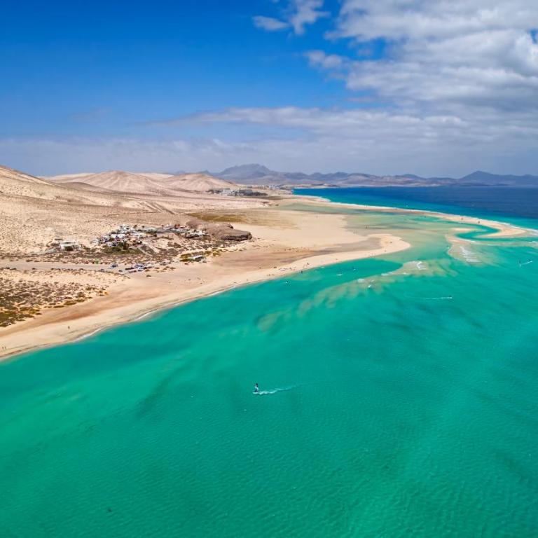 Caleta Paraiso Sea View 137 - One-Bedroom Apartment - 66