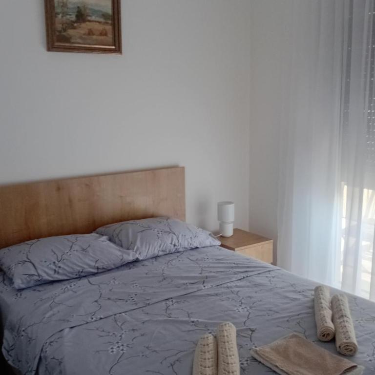 Apartman Rajska Vila - One-Bedroom Apartment - 4