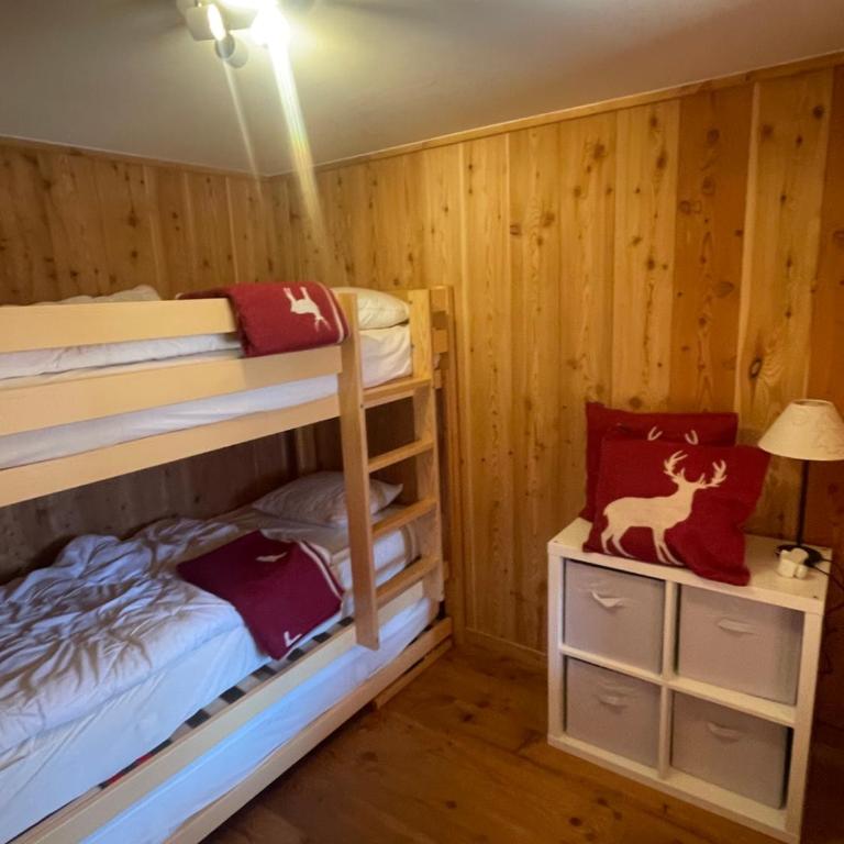 Sadzot - Chalet - 8