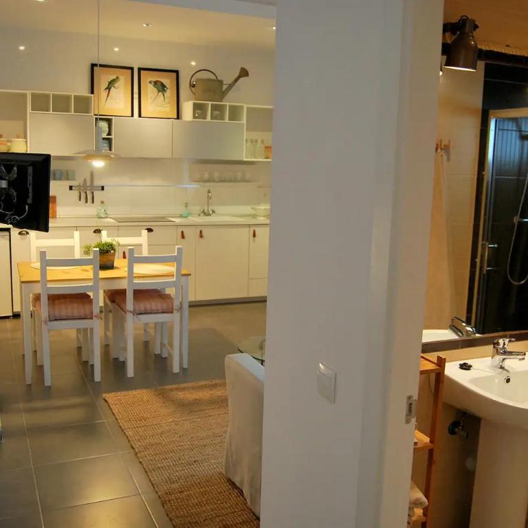 Tacita Marinera - Apartamento de 1 dormitorio - 6