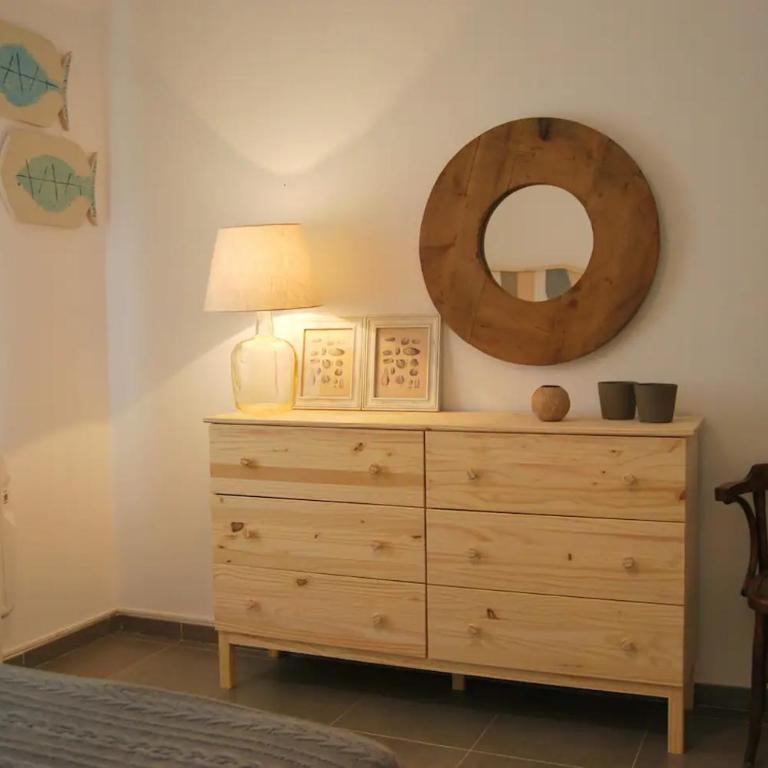 Tacita Marinera - Apartamento de 1 dormitorio - 12