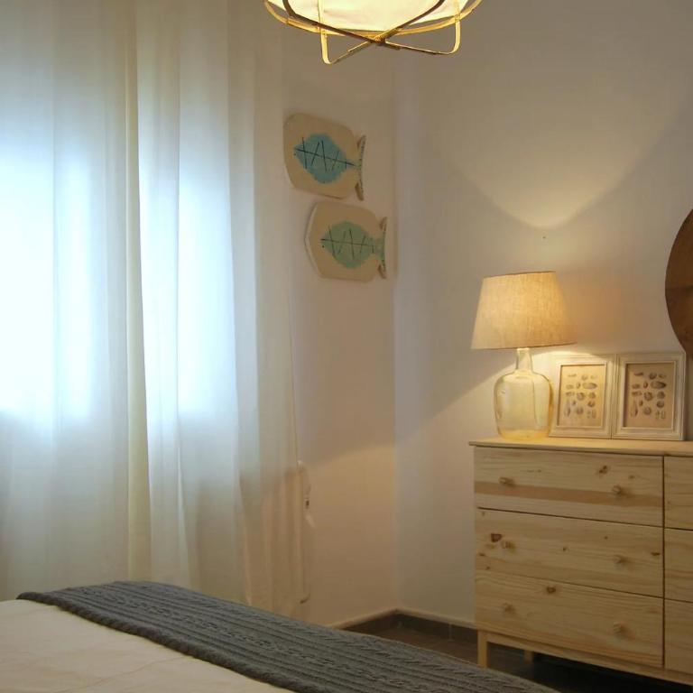 Tacita Marinera - Apartamento de 1 dormitorio - 8