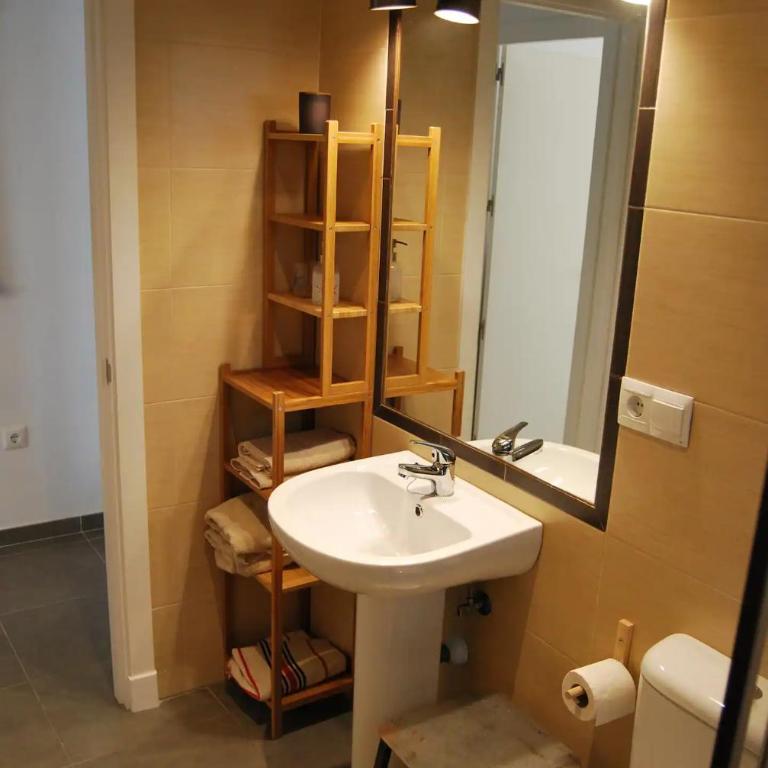 Tacita Marinera - Apartamento de 1 dormitorio - 15