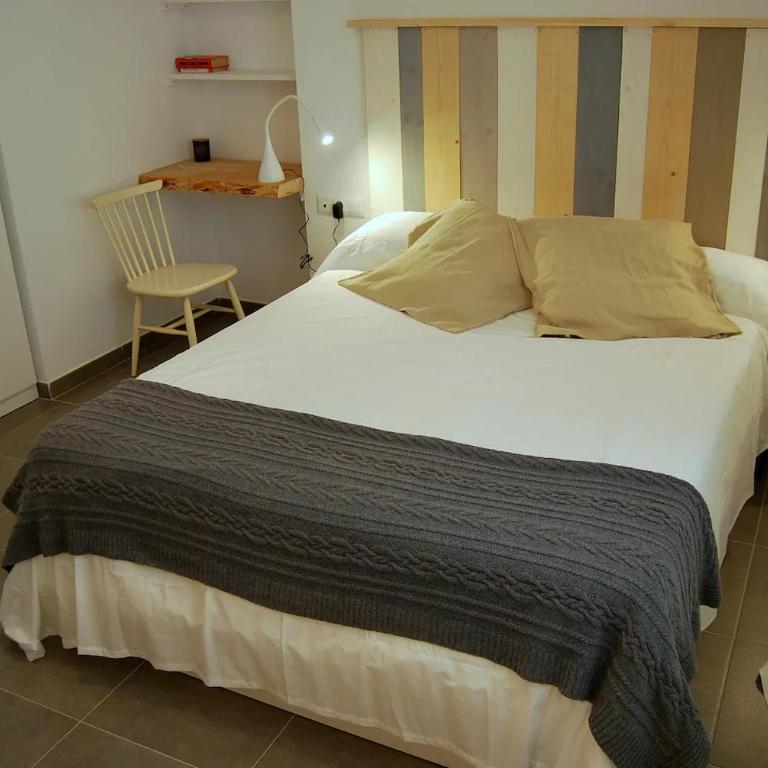 Tacita Marinera - Apartamento de 1 dormitorio - 7