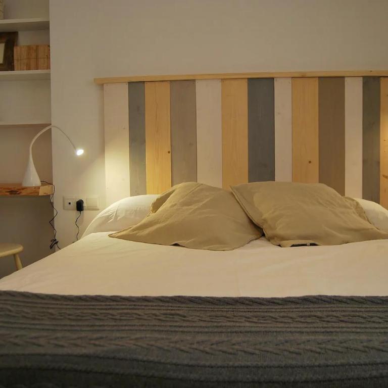 Tacita Marinera - Apartamento de 1 dormitorio - 9