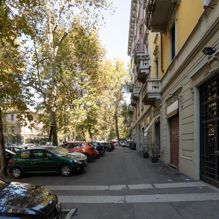 GuestHost - La casa di Luca - Monolocale - 5