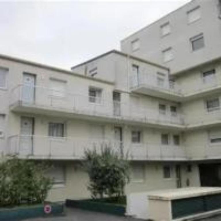 New studio near ARENA - Apartment mit 1 Schlafzimmer - 9