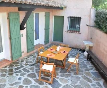 Casa Jo-Anna - Appartement - Rez-de-Chaussée - 2