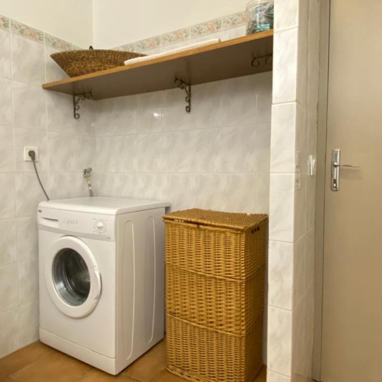 Casa Jo-Anna - Appartement - Rez-de-Chaussée - 3
