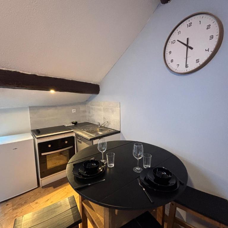Le 3éme Ciel - Historic Center - WiFi - Apartment mit 1 Schlafzimmer - 1