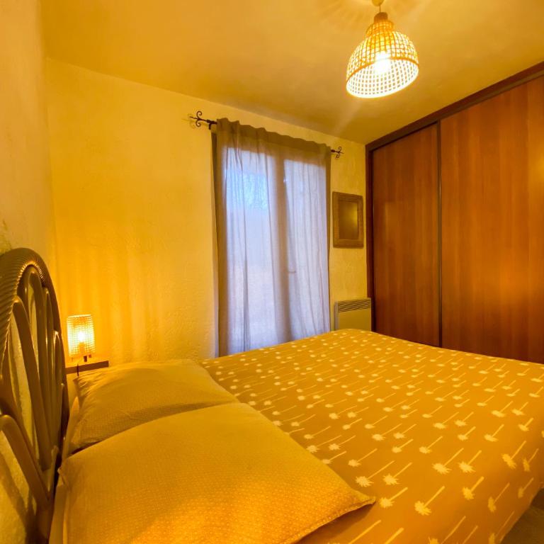 Casa Jo-Anna - Appartement - Rez-de-Chaussée - 4