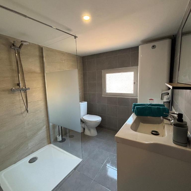 Le 3éme Ciel - Historic Center - WiFi - Apartment mit 1 Schlafzimmer - 4