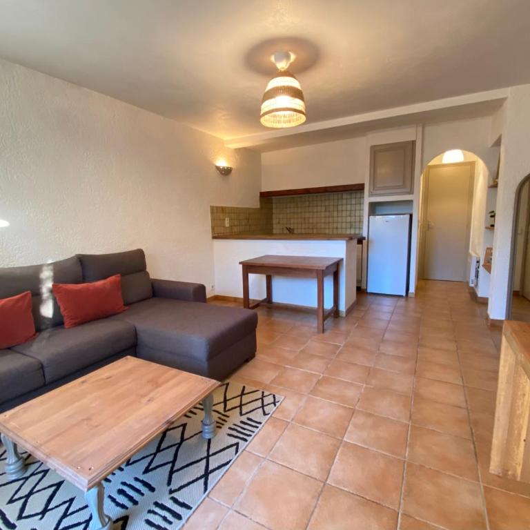Casa Jo-Anna - Appartement - Rez-de-Chaussée - 5