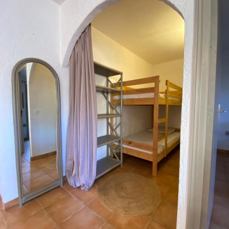 Casa Jo-Anna - Appartement - Rez-de-Chaussée - 7