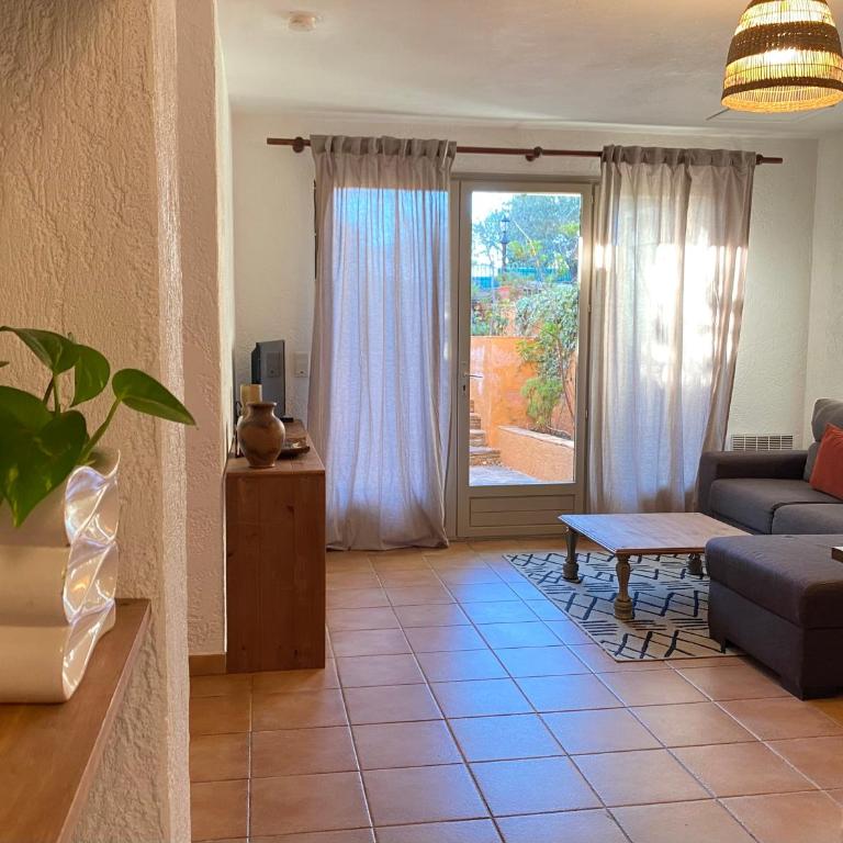 Casa Jo-Anna - Appartement - Rez-de-Chaussée - 1
