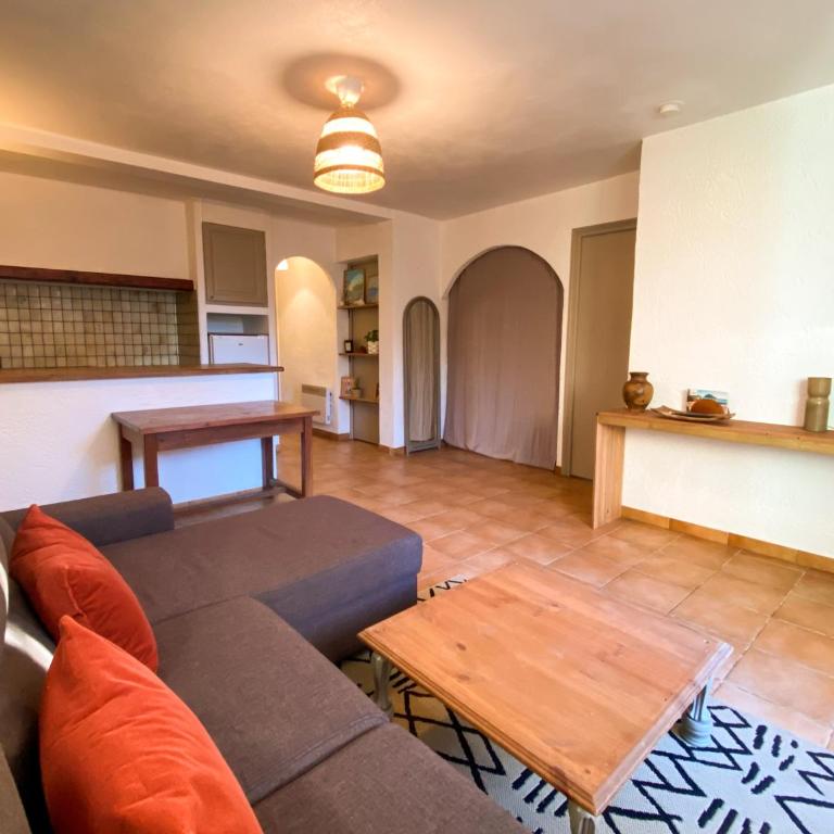 Casa Jo-Anna - Appartement - Rez-de-Chaussée - 8