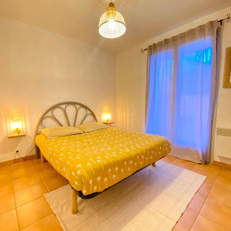 Casa Jo-Anna - Appartement - Rez-de-Chaussée - 9