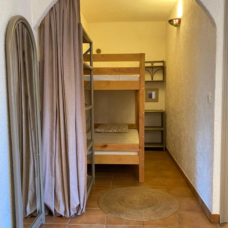 Casa Jo-Anna - Appartement - Rez-de-Chaussée - 10