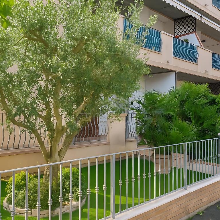 Civico 44 - vicino a Mirabilandia, Ospedale e Centro Iperbarico - Two-Bedroom Apartment - 17