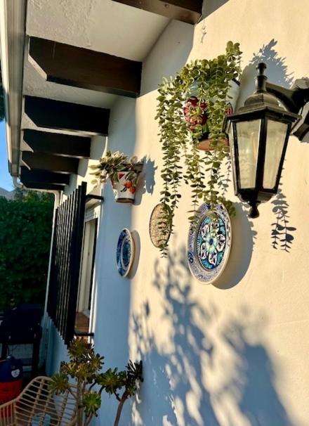 Casa Pipa Alhaurín el Grande - vrijstaande casita met privé zwembad en grote tuin - Casa con 1 dormitorio - 11