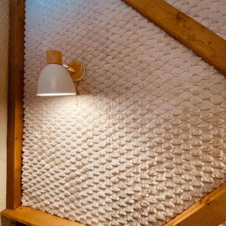 Appartement T2, 20m des Pistes, Refait à Neuf - Apartment mit 1 Schlafzimmer - 17