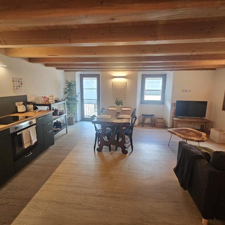 Rural Cachettes - Appartamento con 2 Camere da Letto - 11