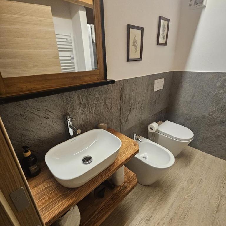 Rural Cachettes - Appartamento con 2 Camere da Letto - 8