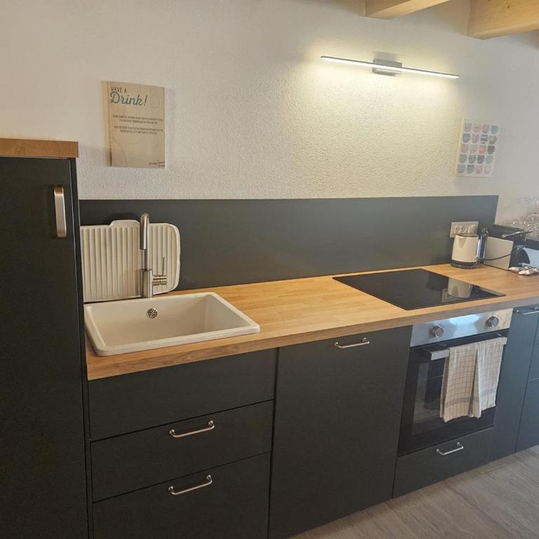 Rural Cachettes - Appartamento con 2 Camere da Letto - 18