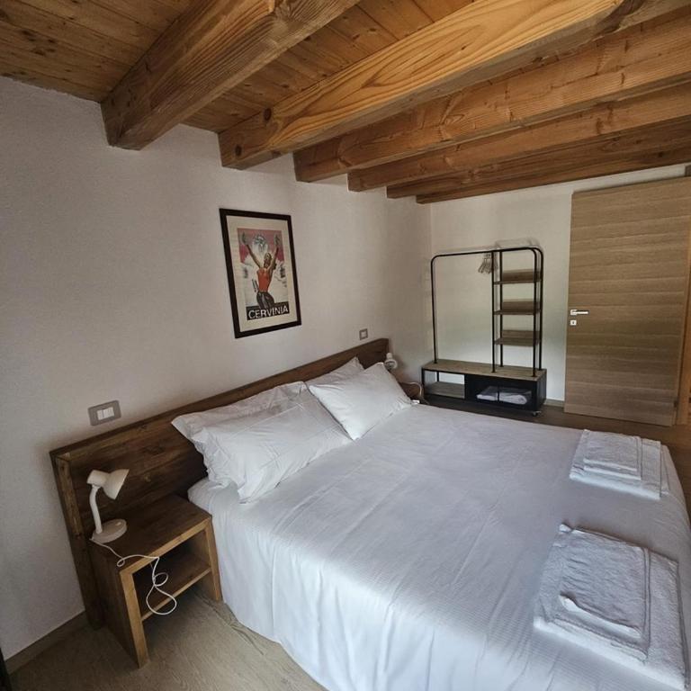 Rural Cachettes - Appartamento con 2 Camere da Letto - 10