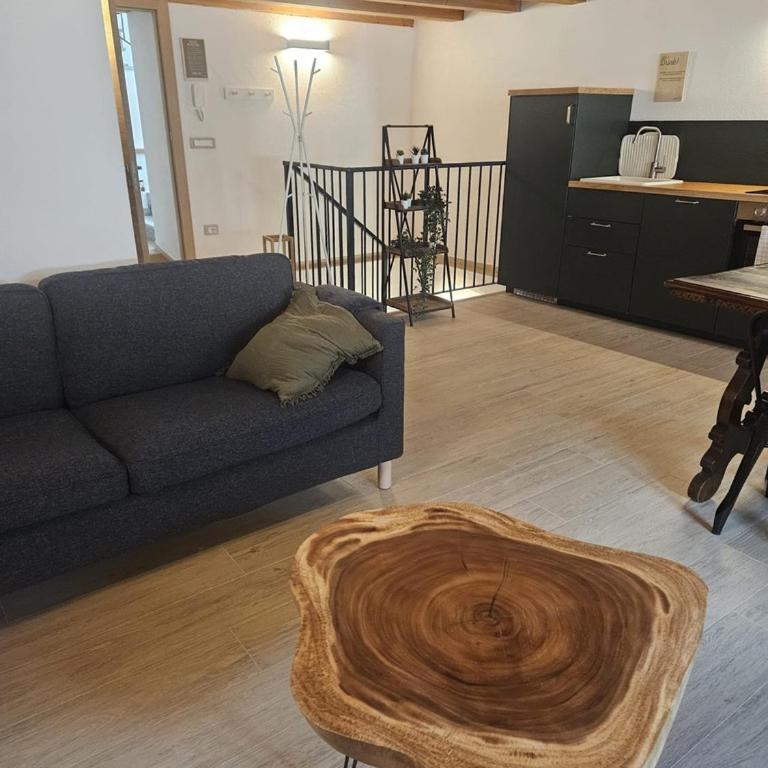 Rural Cachettes - Appartamento con 2 Camere da Letto - 21