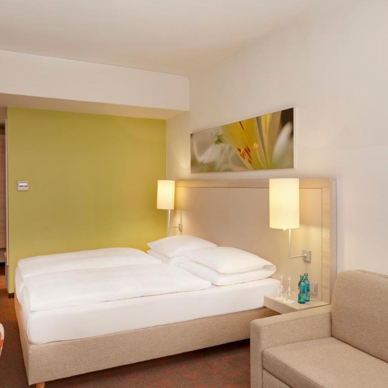 H+ Hotel München - Business Studio - 3
