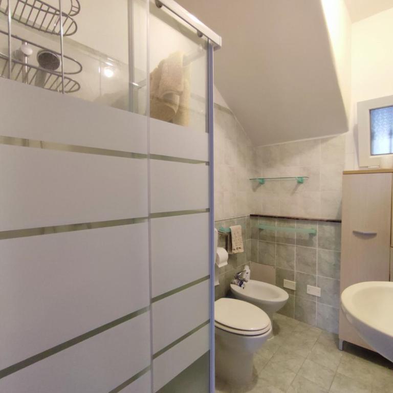 Scogghiu d'amuri - Three-Bedroom Standard Apartment - 2