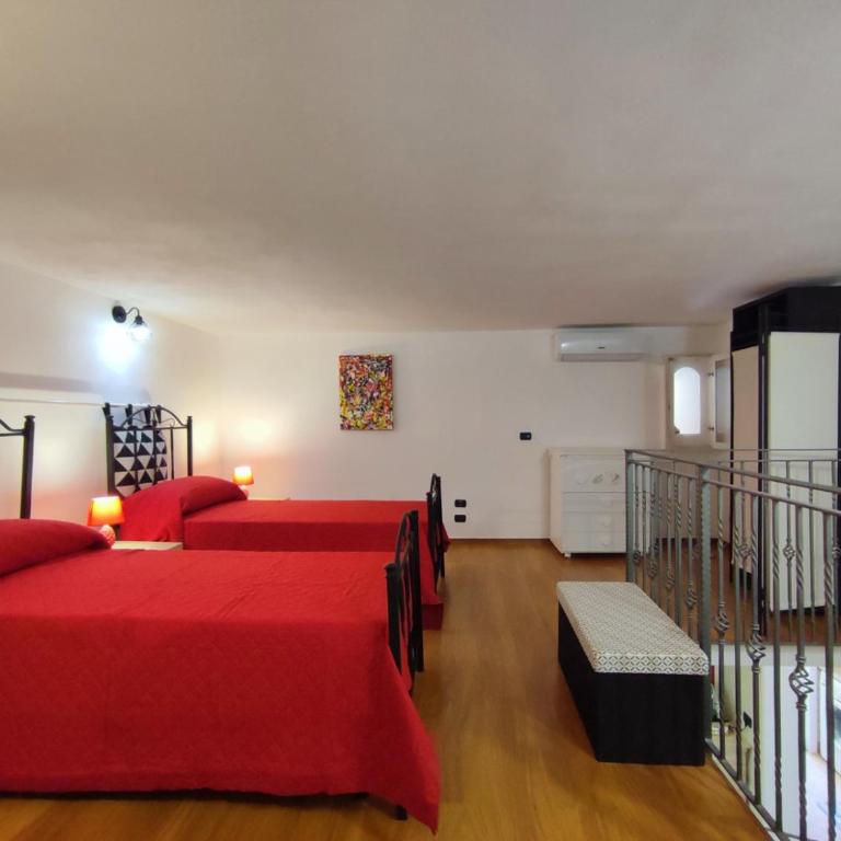 Scogghiu d'amuri - Three-Bedroom Standard Apartment - 3