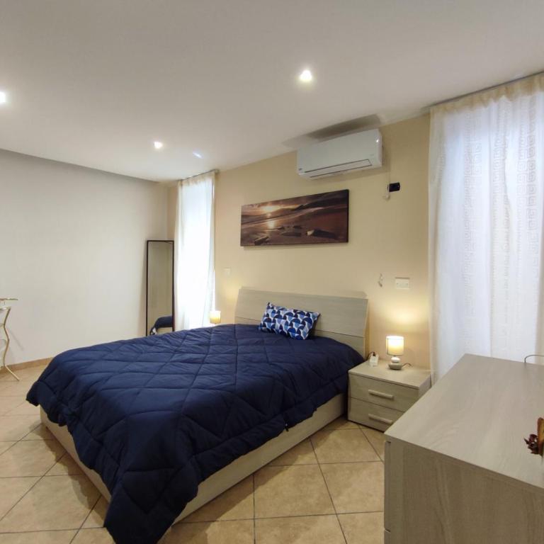 Scogghiu d'amuri - Three-Bedroom Standard Apartment - 4