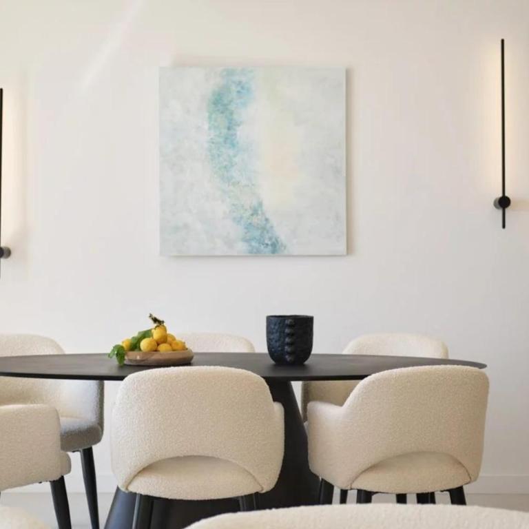 REF 2028 Croisette - Superbe appartement avec vue panoramique sur la mer - Appartement - 10