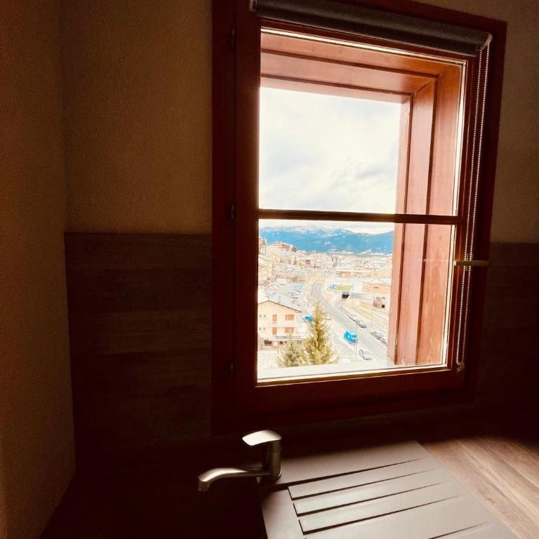Appartement T2, 20m des Pistes, Refait à Neuf - Apartment mit 1 Schlafzimmer - 21