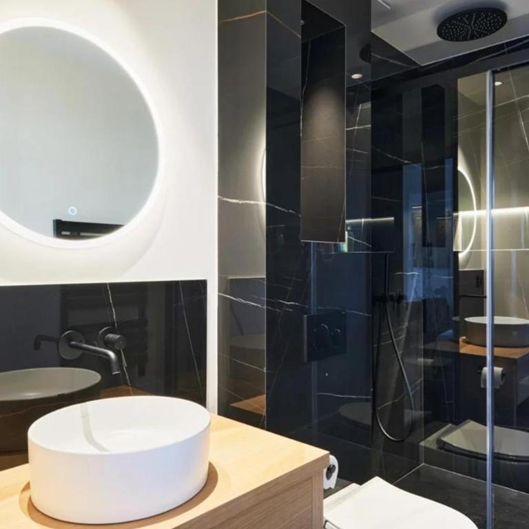 REF 2028 Croisette - Superbe appartement avec vue panoramique sur la mer - Appartement - 17