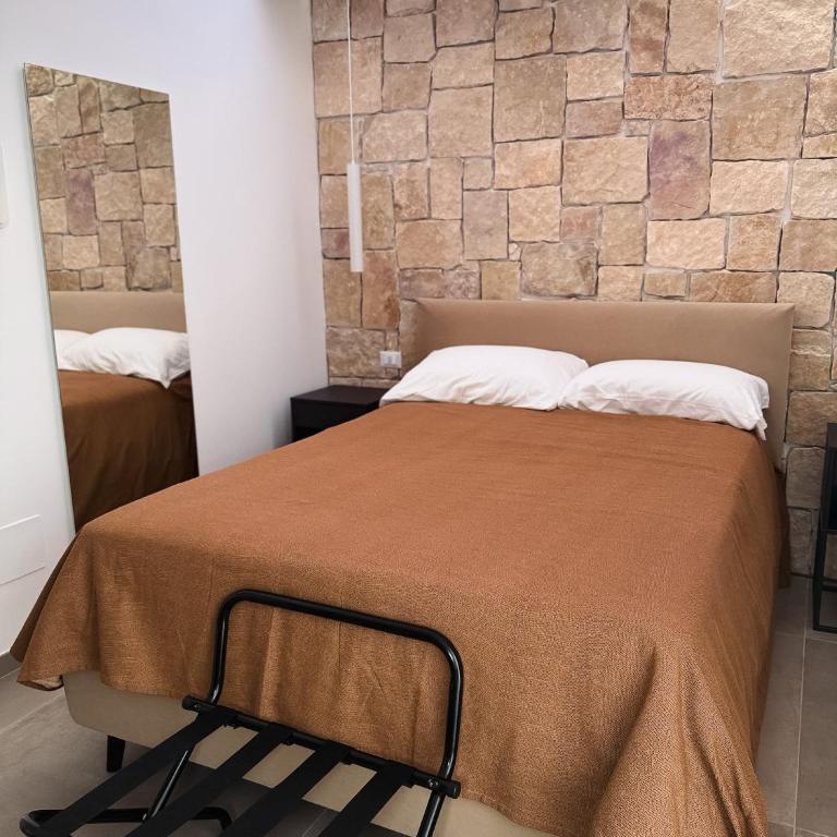 my Vesta Suites - Camera Matrimoniale - 4