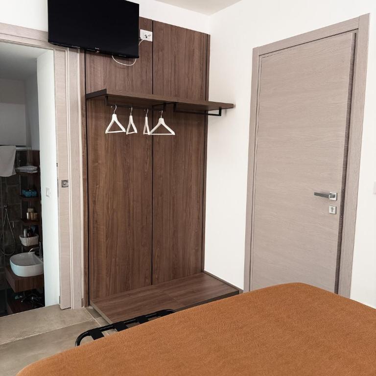 my Vesta Suites - Camera Matrimoniale - 5