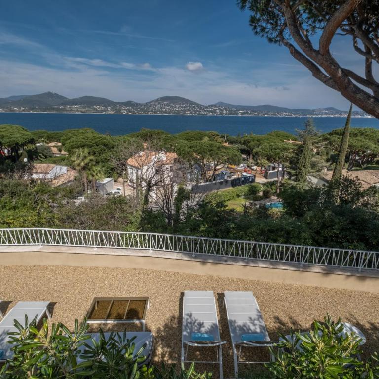 Villa Marguerite - Villa - Vue sur Mer - 63