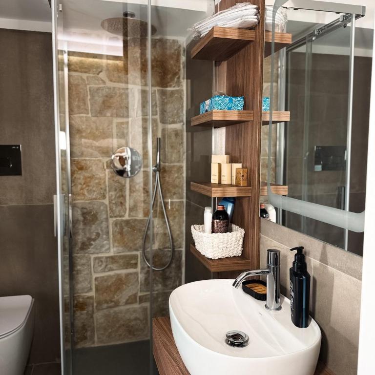 my Vesta Suites - Camera Matrimoniale - 7