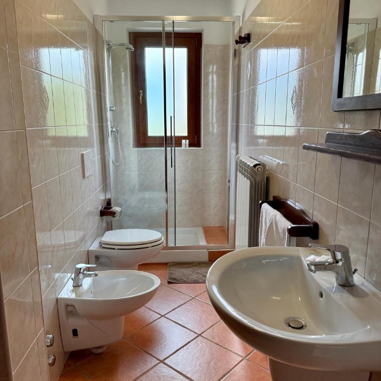 Case Vacanza Perron - Monolocale Standard - 13