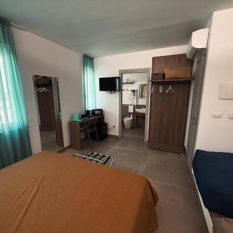 my Vesta Suites - Camera Tripla - 13