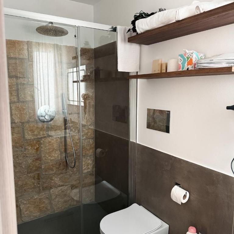 my Vesta Suites - Camera Tripla - 16