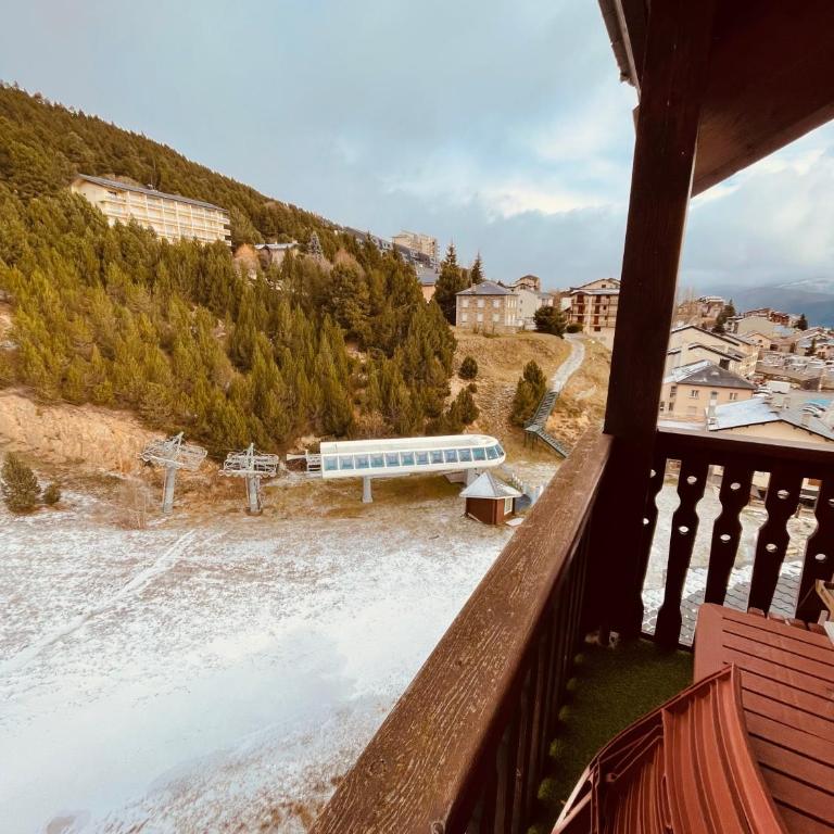 Appartement T2, 20m des Pistes, Refait à Neuf - Apartment mit 1 Schlafzimmer - 19